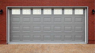 Garage Door Repair at East Meadows Village Mesquite, Texas