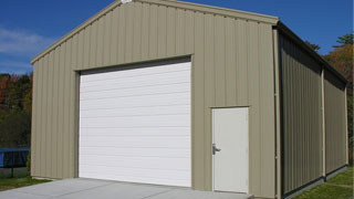 Garage Door Openers at East Meadows Village Mesquite, Texas